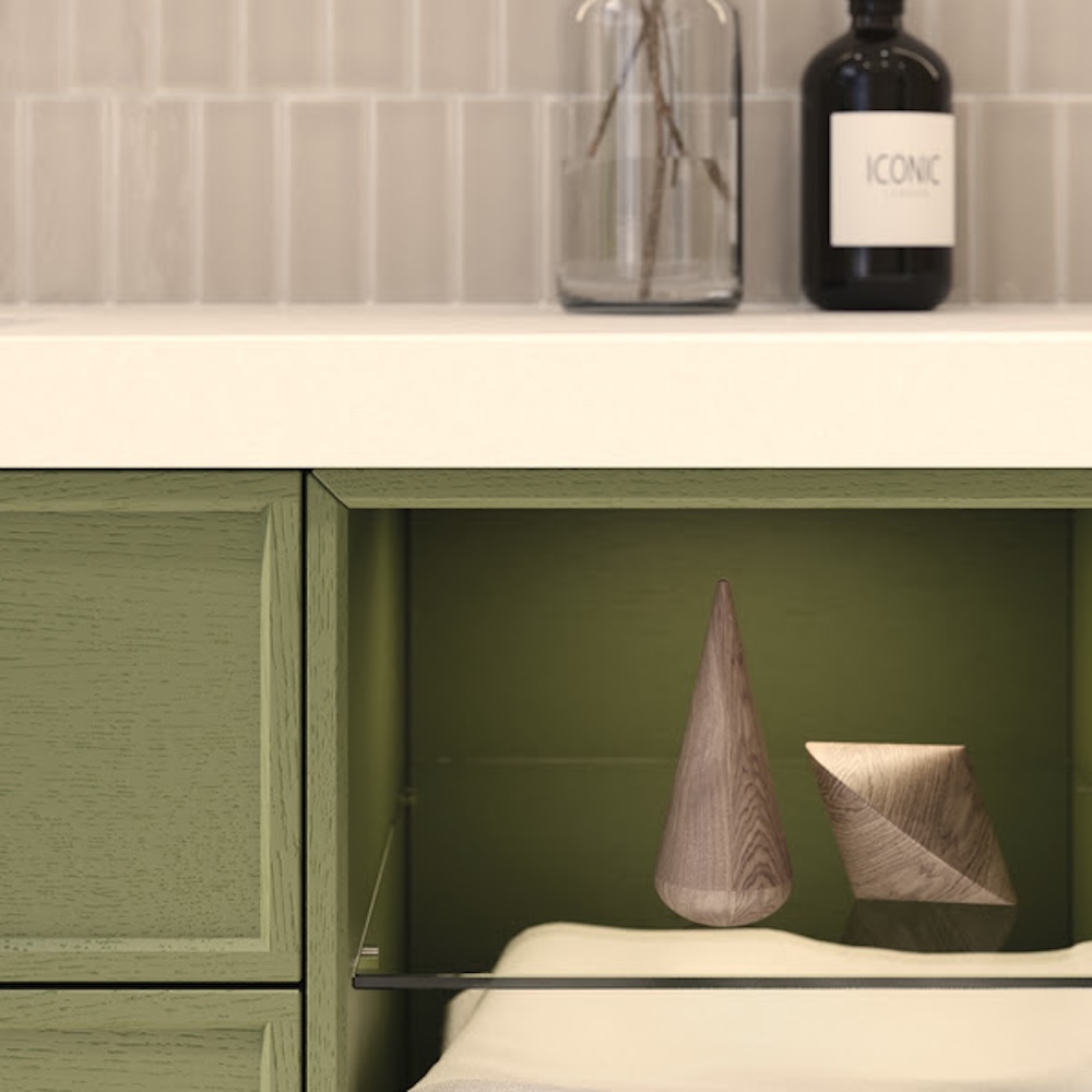 Foto Ontdek de nieuwe Calidris badkamermeubels FotoOntdek de nieuwe Calidris badkamermeubels